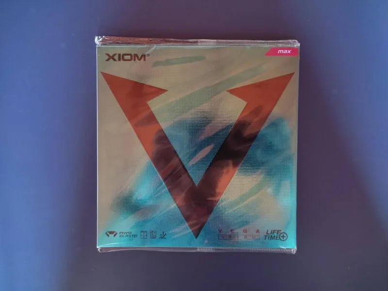 A picture of the Xiom Vega Intro Package