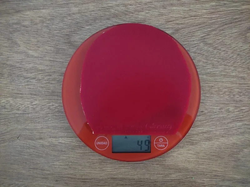 Xiom Vega Intro Weight