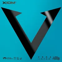 Xiom Vega Intro