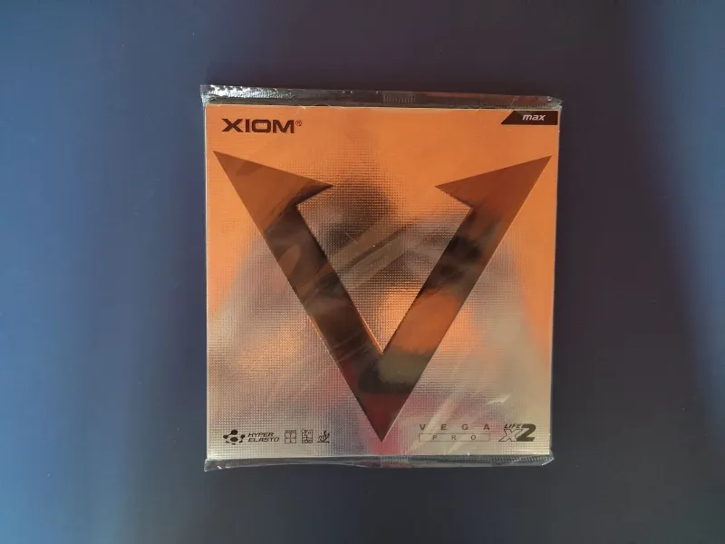 Xiom Vega Pro Package