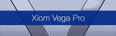 Xiom Vega Pro Review