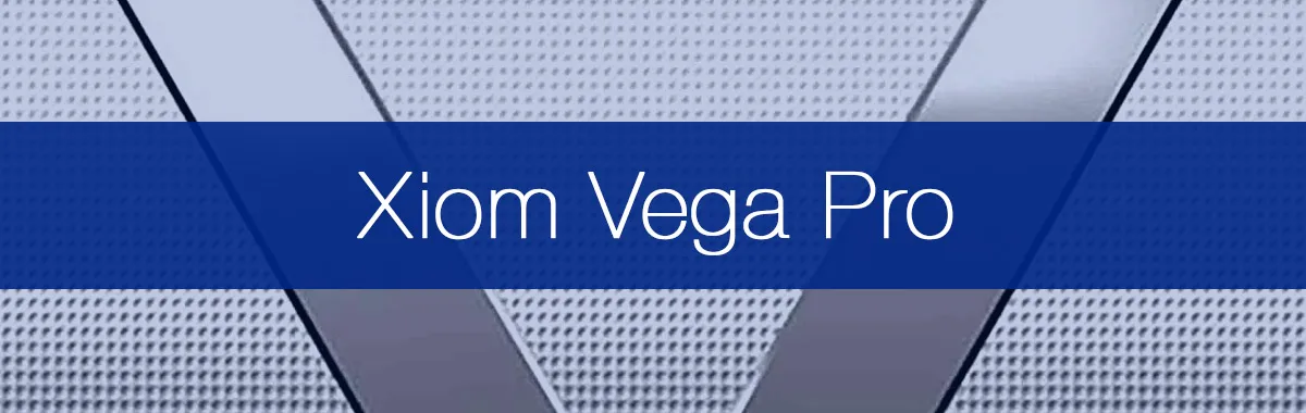 Xiom Vega Pro Review