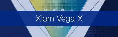 Xiom Vega X Review & Playtesting