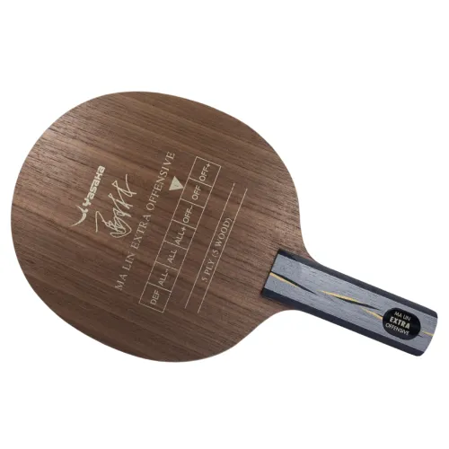 Yasaka Ma Lin Extra Offensive