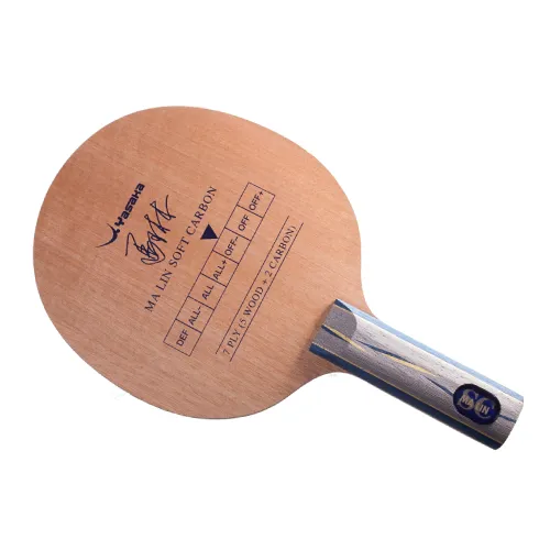 Yasaka Ma Lin Soft Carbon