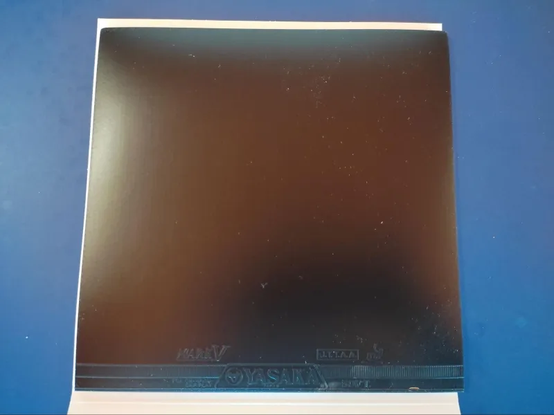 A picture of the Yasaka Mark V