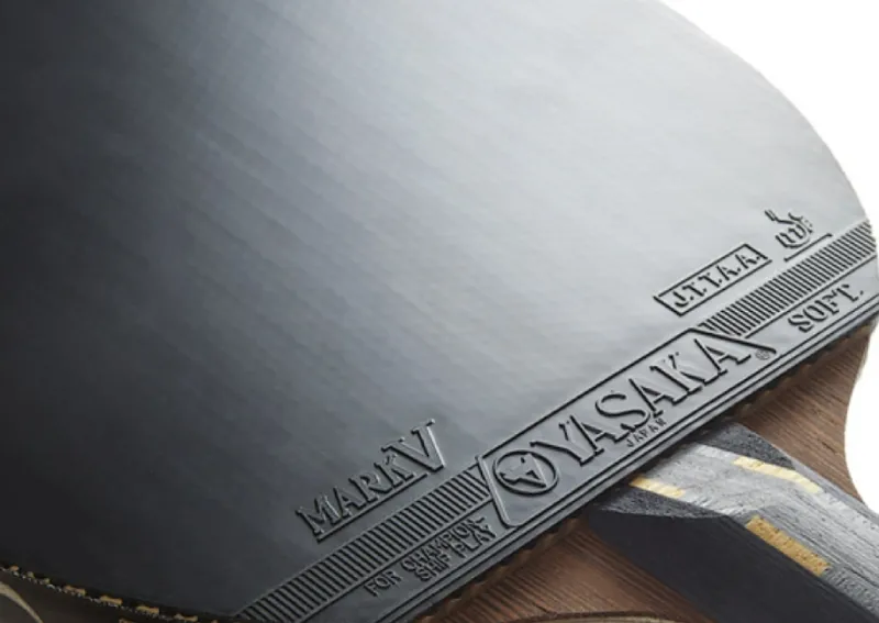 A picture of the Yasaka Mark V