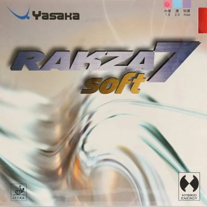 Yasaka Rakza 7 Soft