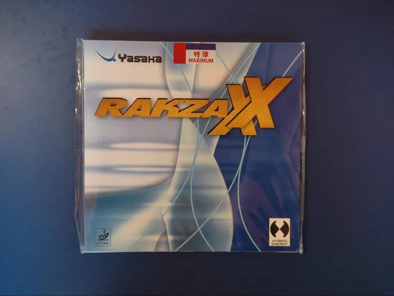 Yasaka Rakza XX Package