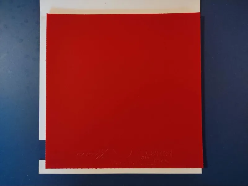 Yasaka Rakza XX Rubber