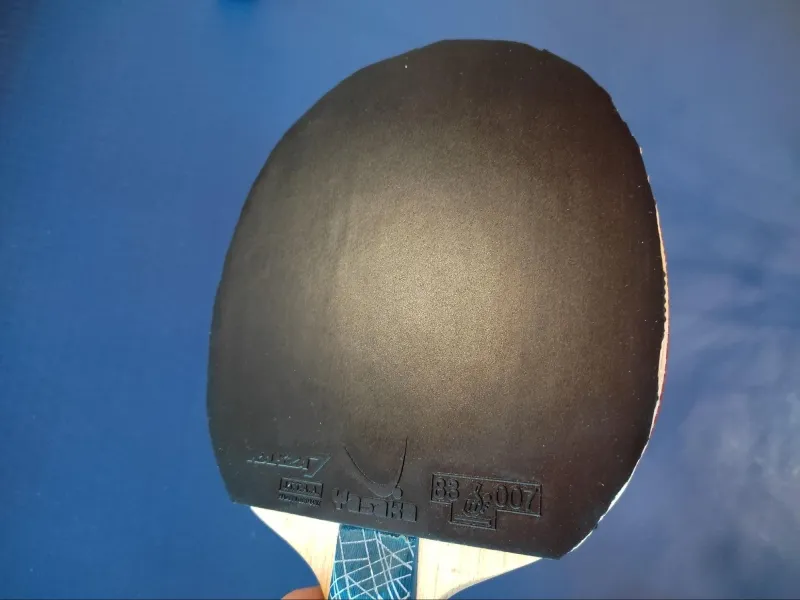 A picture of a Yasaka Rubber