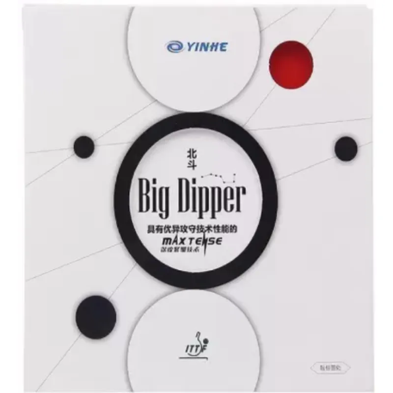 Yinhe Big Dipper