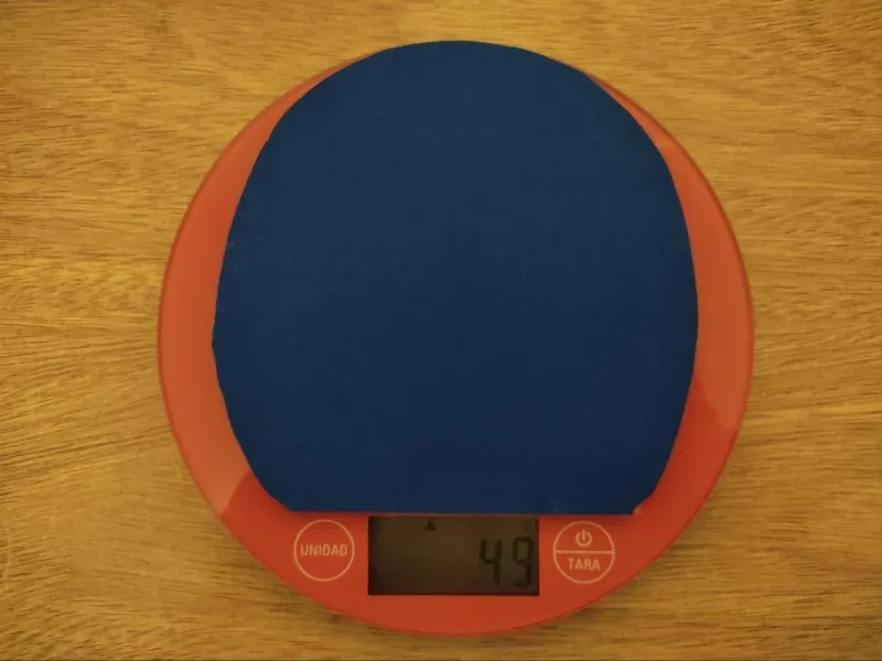 A picture of the Yinhe Big Dipper Weight