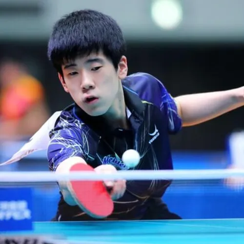 Yoshiyama Ryoichi using Rakza 7 Soft