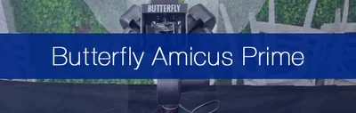 Butterfly Amicus Prime Review: Is The Flagship Robot Worth $2,500?