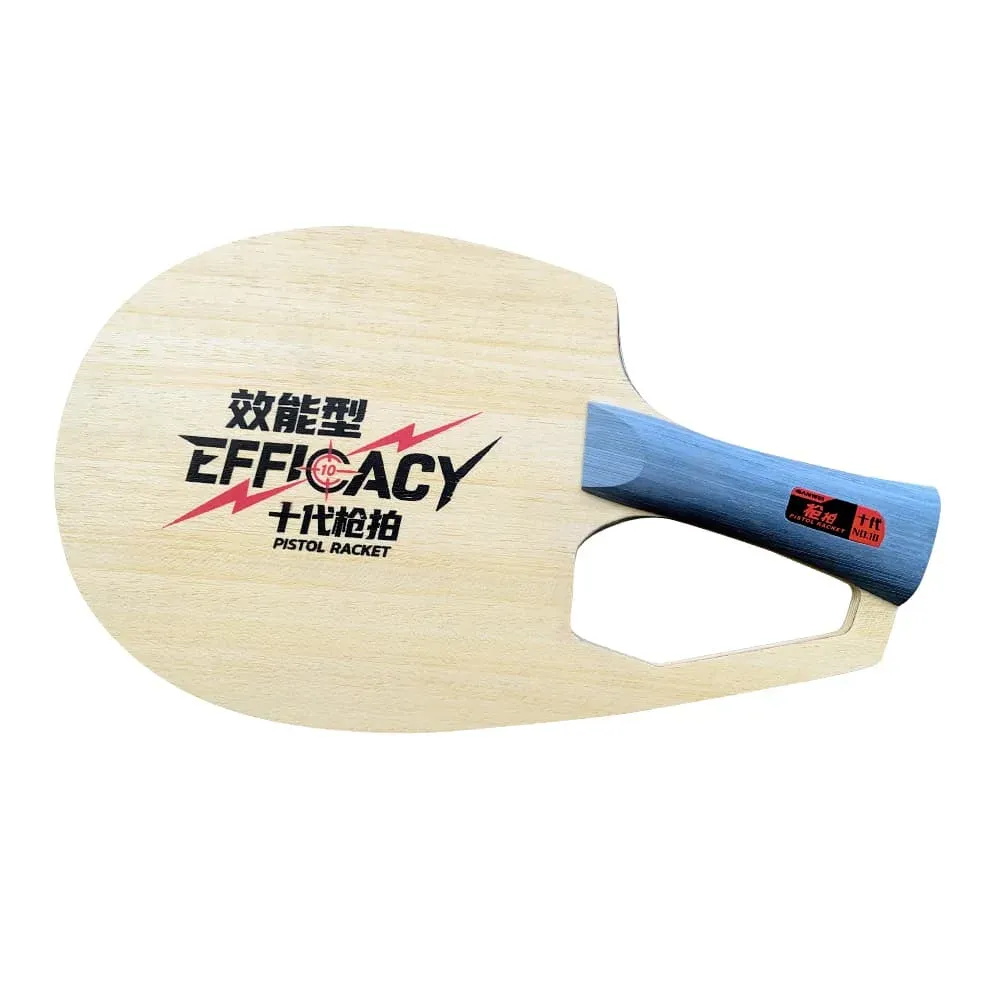 Sanwei Pistol Racket