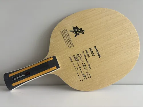 Sanwei Surge Breeze table tennis blade