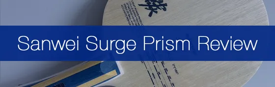 Sanwei Surge Prism Review: Is This the Budget Inner ALC to Beat?