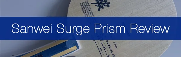 Sanwei Surge Prism Review: Is This the Budget Inner ALC to Beat?