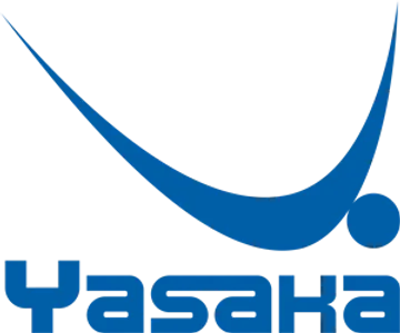 Yasaka Logo